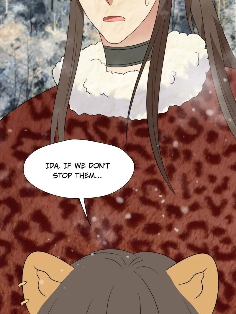 How to Tame Your Beast Husbands Chapter 284 page 8 - 