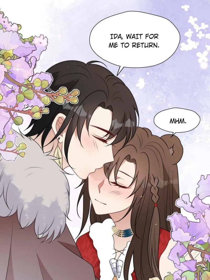 How to Tame Your Beast Husbands Chapter 285 page 12 - 
