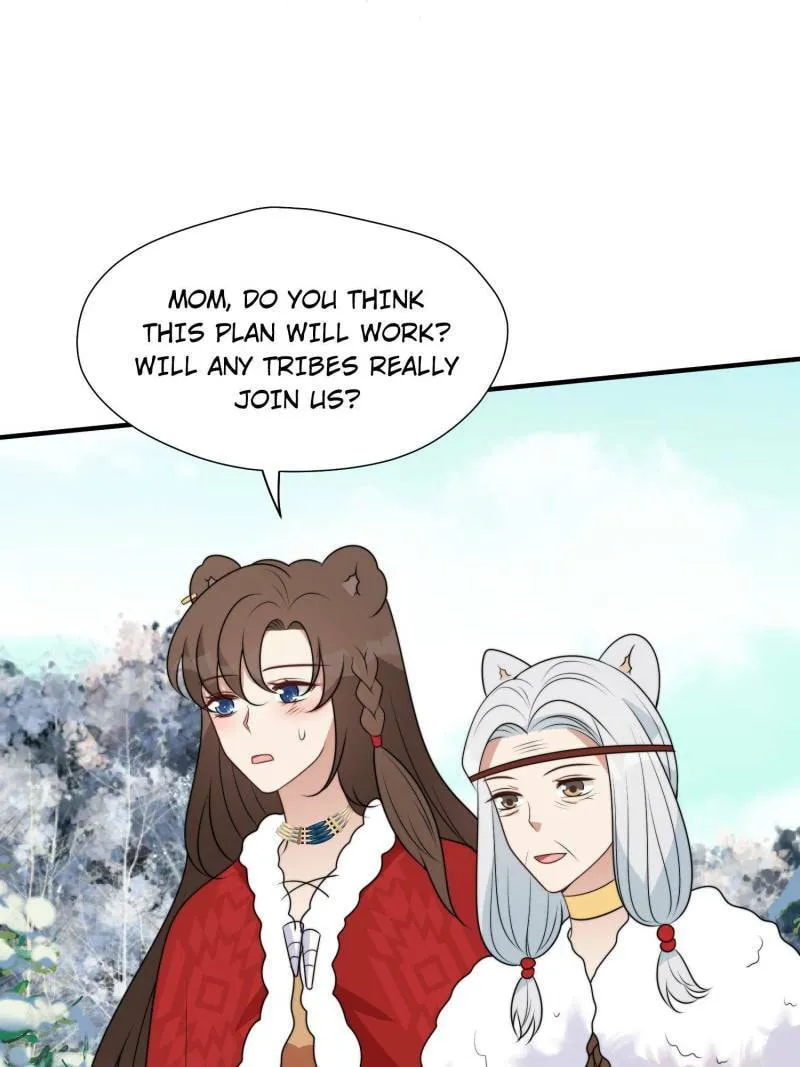 How to Tame Your Beast Husbands Chapter 285 page 15 - 