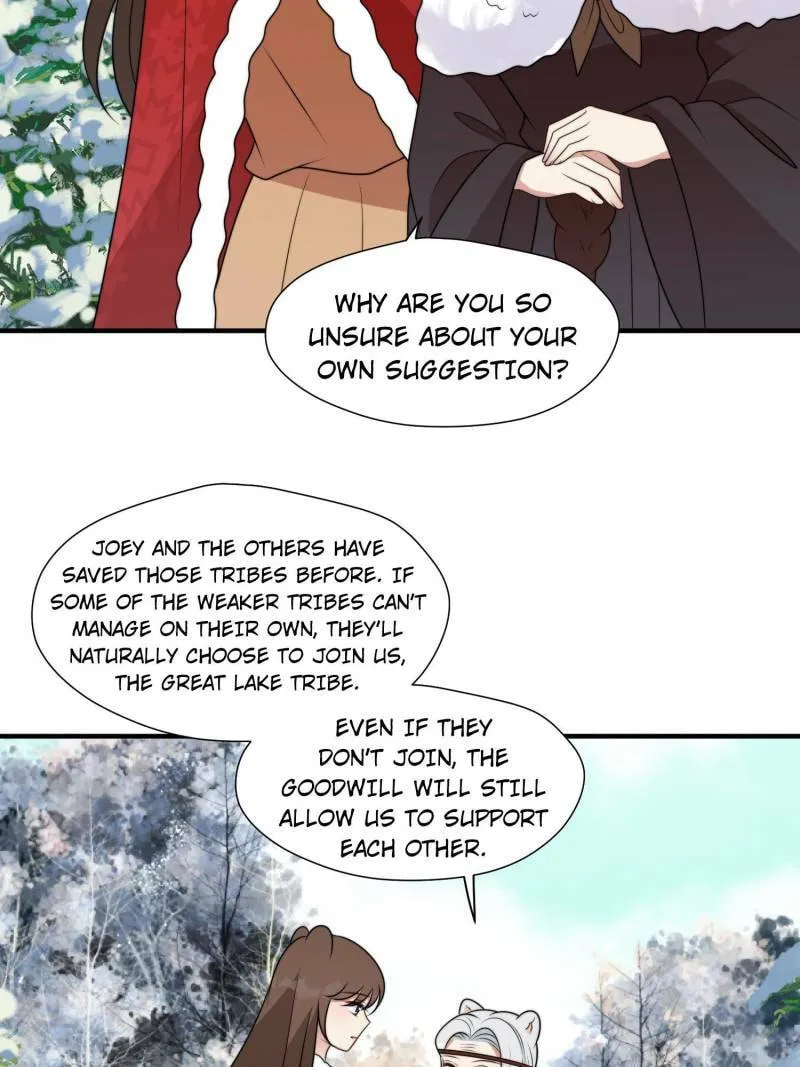 How to Tame Your Beast Husbands Chapter 285 page 16 - 