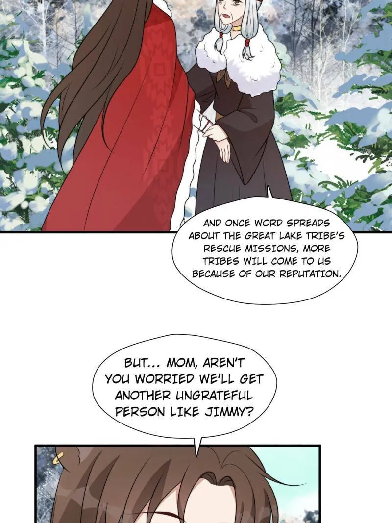 How to Tame Your Beast Husbands Chapter 285 page 17 - 