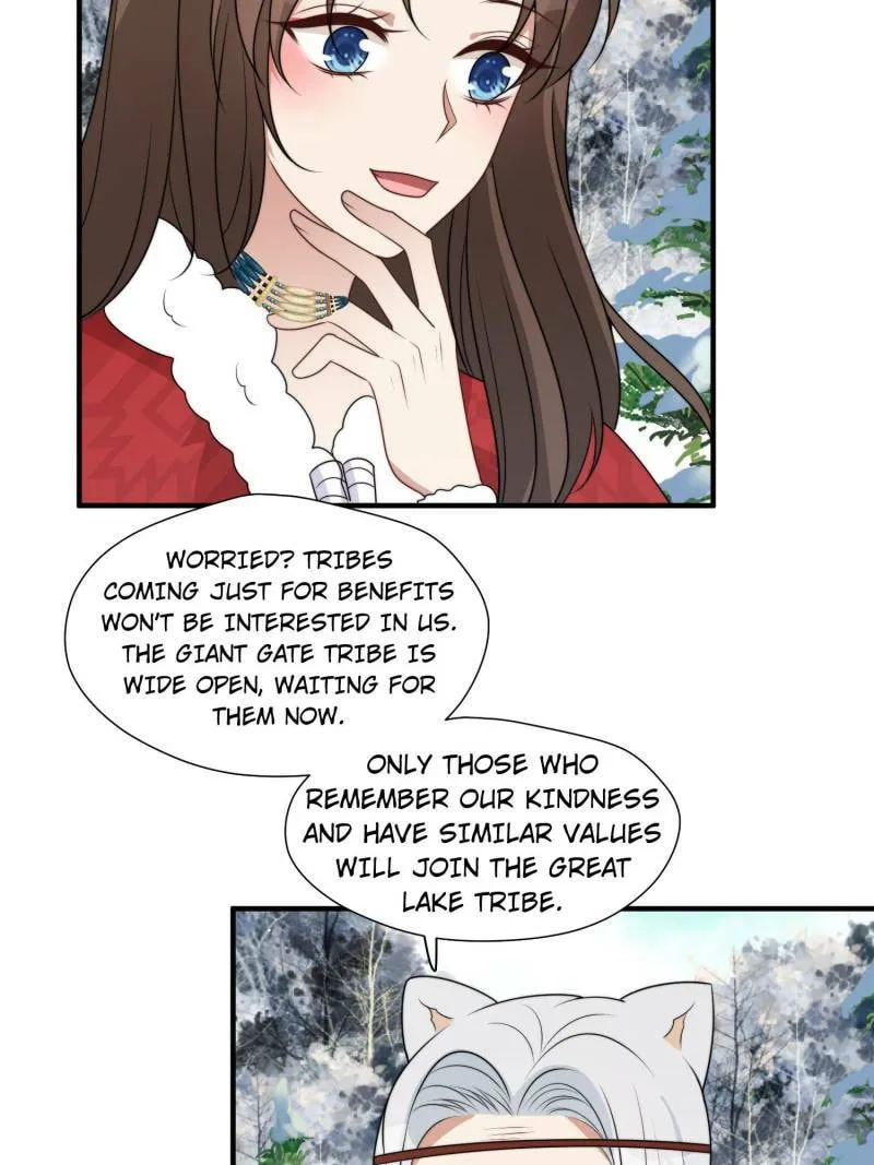 How to Tame Your Beast Husbands Chapter 285 page 18 - 