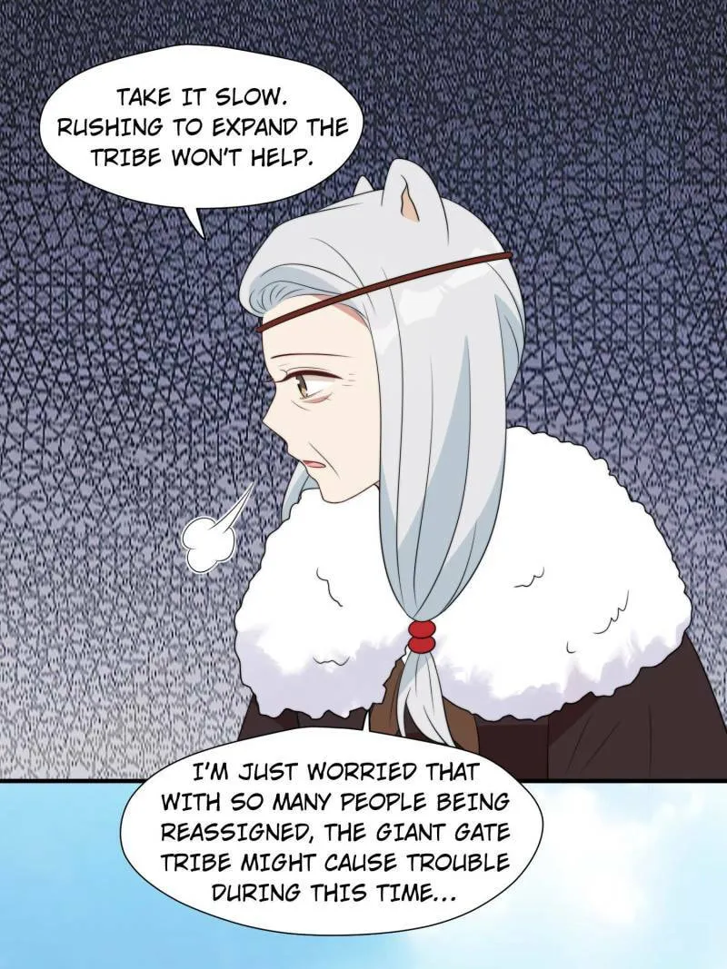 How to Tame Your Beast Husbands Chapter 285 page 20 - 