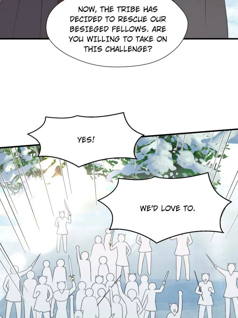How to Tame Your Beast Husbands Chapter 285 page 3 - 