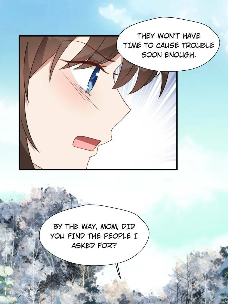 How to Tame Your Beast Husbands Chapter 285 page 21 - 