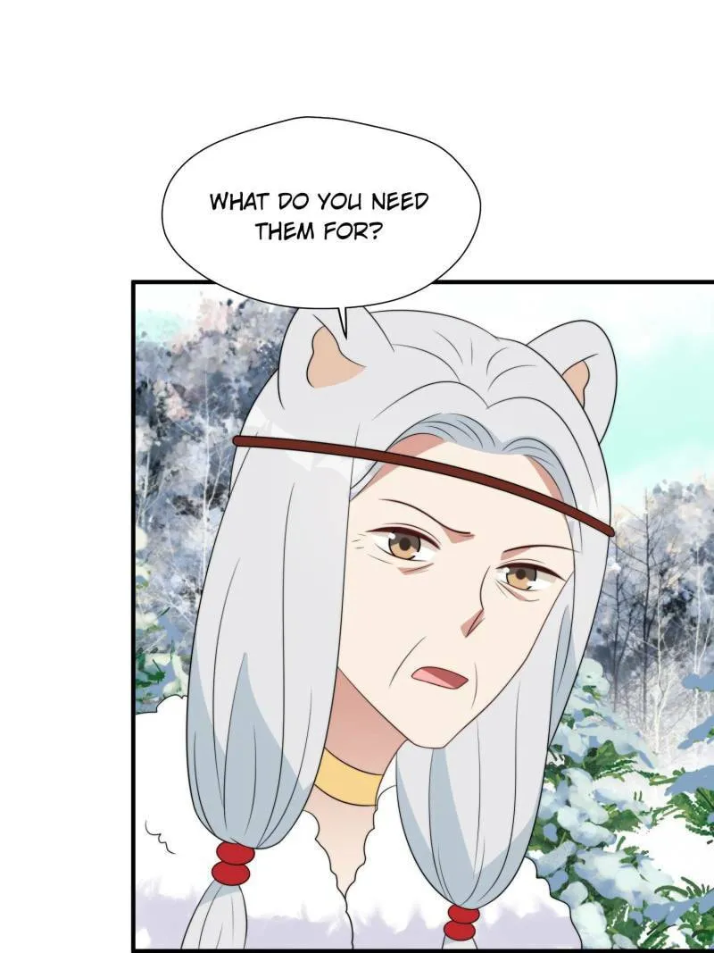 How to Tame Your Beast Husbands Chapter 285 page 23 - 