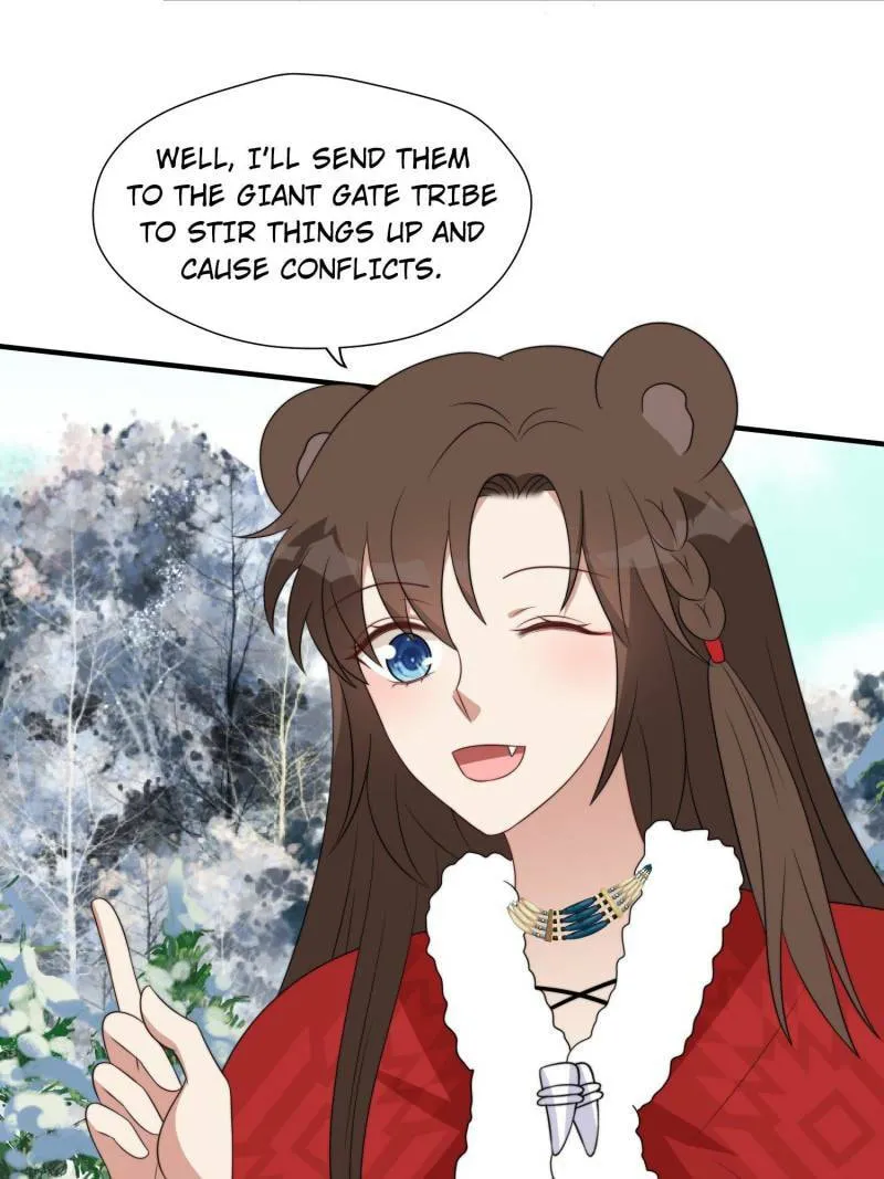 How to Tame Your Beast Husbands Chapter 285 page 24 - 