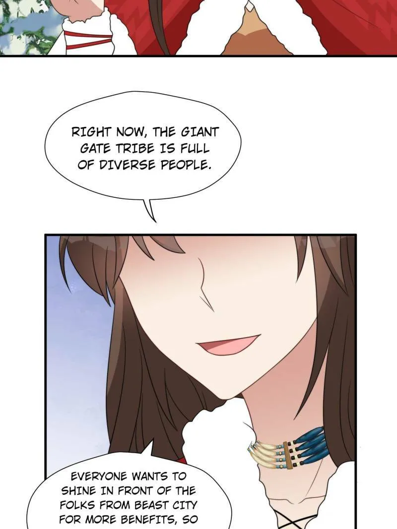 How to Tame Your Beast Husbands Chapter 285 page 25 - 