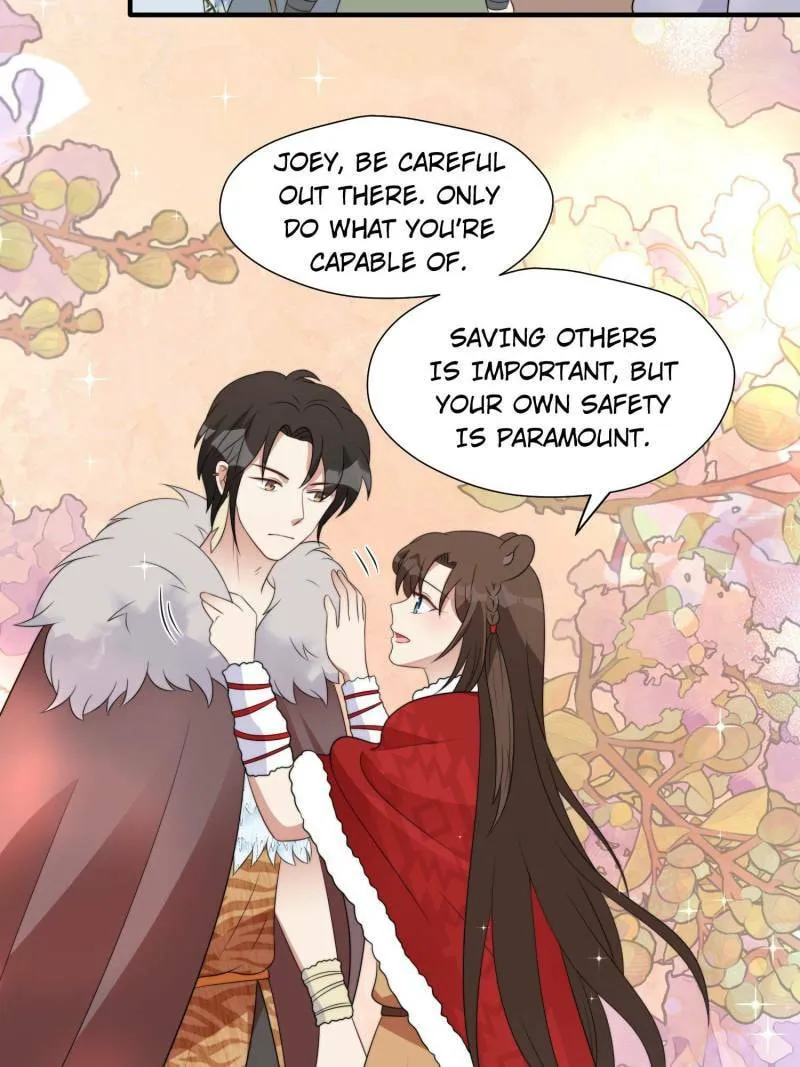 How to Tame Your Beast Husbands Chapter 285 page 8 - 