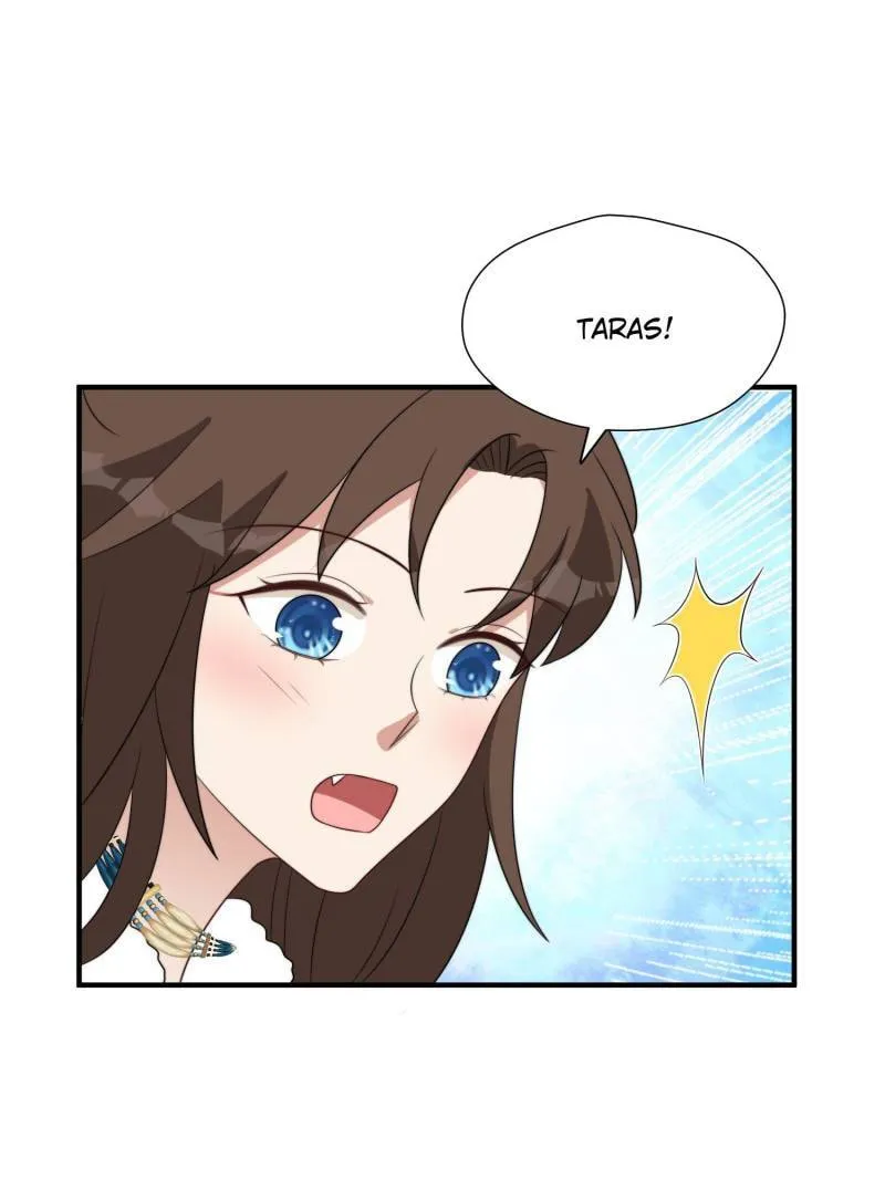 How to Tame Your Beast Husbands Chapter 286 page 4 - 