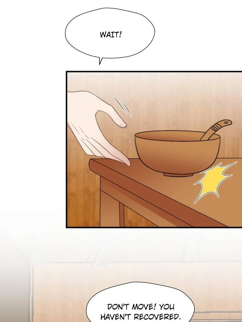 How to Tame Your Beast Husbands Chapter 286 page 5 - 