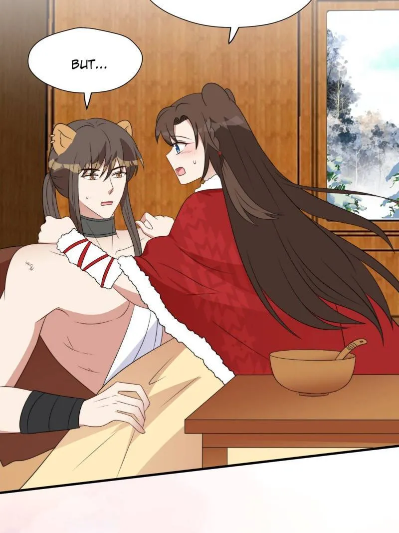 How to Tame Your Beast Husbands Chapter 286 page 6 - 