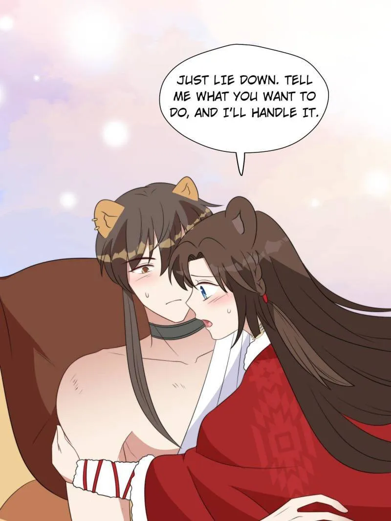 How to Tame Your Beast Husbands Chapter 286 page 7 - 