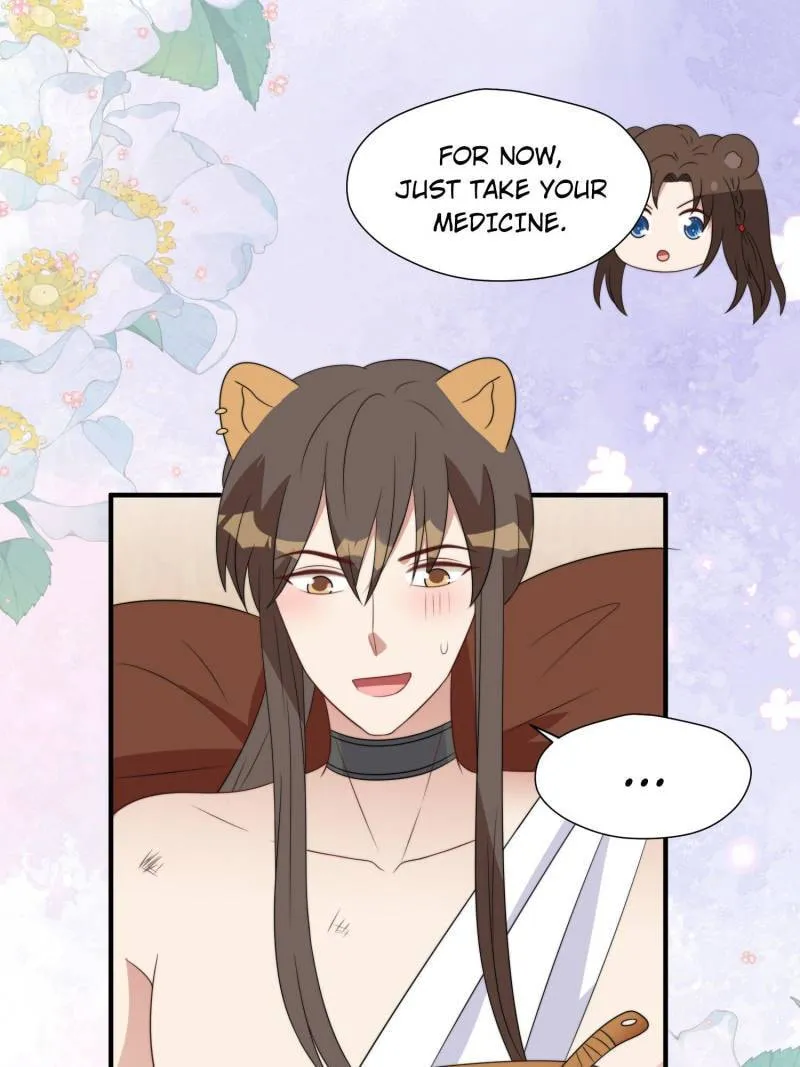 How to Tame Your Beast Husbands Chapter 286 page 9 - 