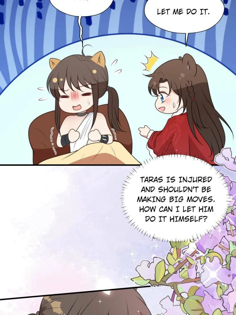 How to Tame Your Beast Husbands Chapter 287 page 11 - 