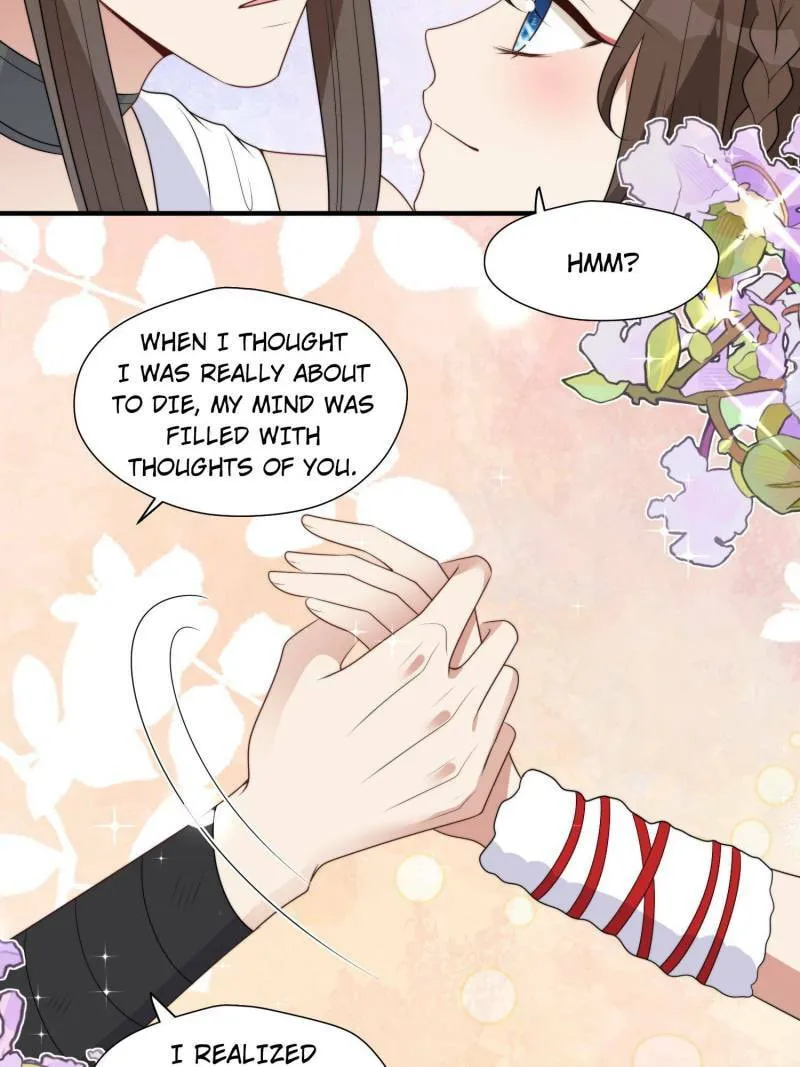 How to Tame Your Beast Husbands Chapter 287 page 14 - 