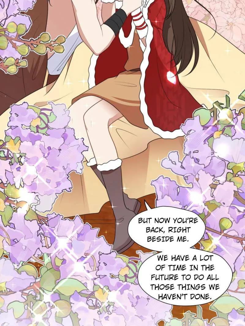 How to Tame Your Beast Husbands Chapter 287 page 17 - 