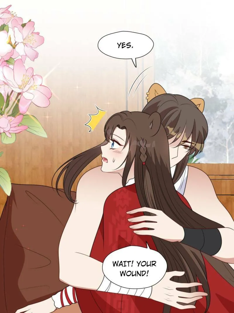 How to Tame Your Beast Husbands Chapter 287 page 19 - 