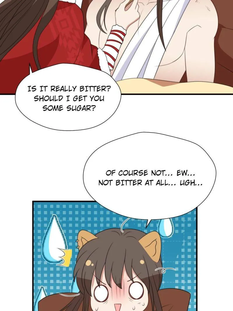 How to Tame Your Beast Husbands Chapter 287 page 3 - 