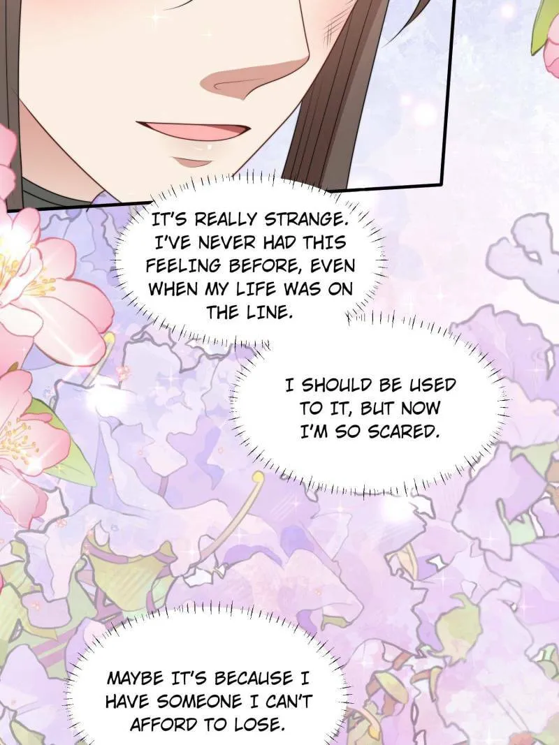 How to Tame Your Beast Husbands Chapter 287 page 21 - 