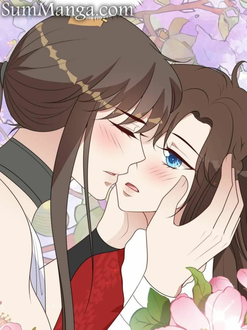 How to Tame Your Beast Husbands Chapter 287 page 22 - 
