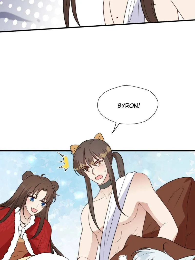 How to Tame Your Beast Husbands Chapter 287 page 25 - 