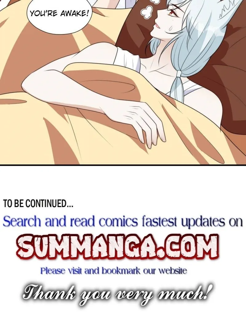 How to Tame Your Beast Husbands Chapter 287 page 26 - 