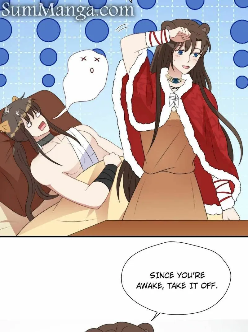 How to Tame Your Beast Husbands Chapter 287 page 5 - 