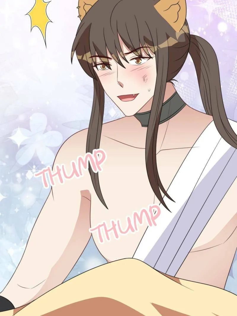 How to Tame Your Beast Husbands Chapter 287 page 7 - 