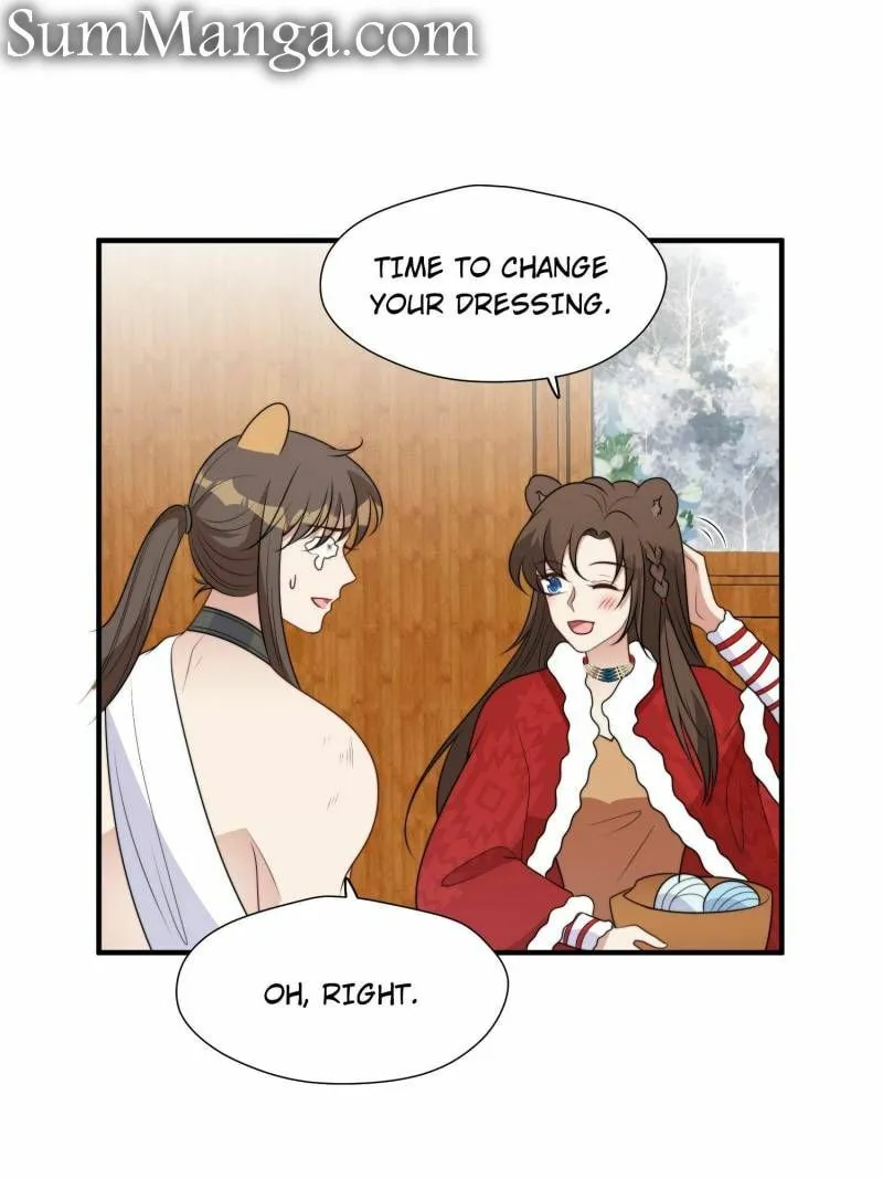 How to Tame Your Beast Husbands Chapter 287 page 9 - 