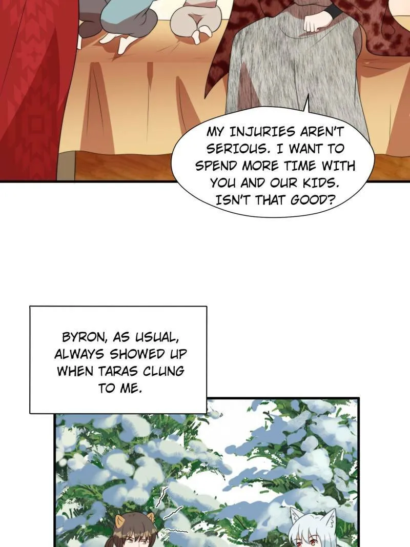 How to Tame Your Beast Husbands Chapter 288 page 12 - 