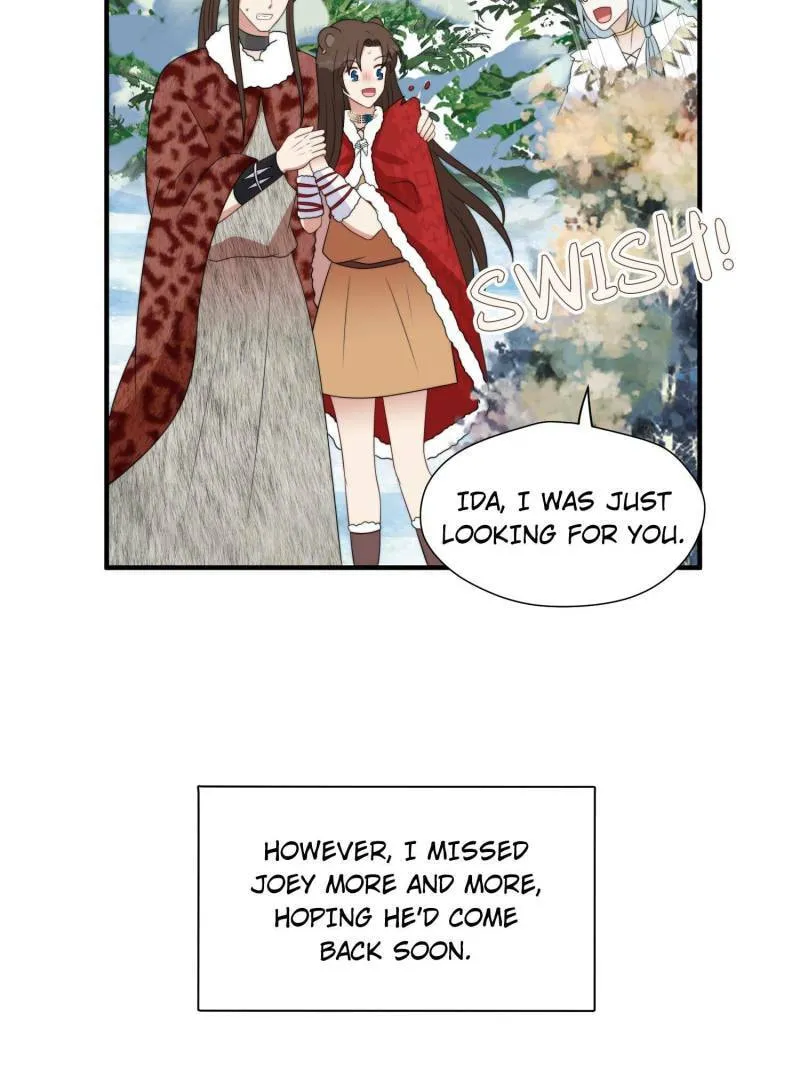 How to Tame Your Beast Husbands Chapter 288 page 13 - 