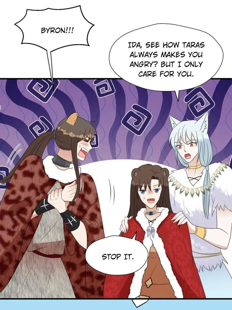 How to Tame Your Beast Husbands Chapter 288 page 14 - 