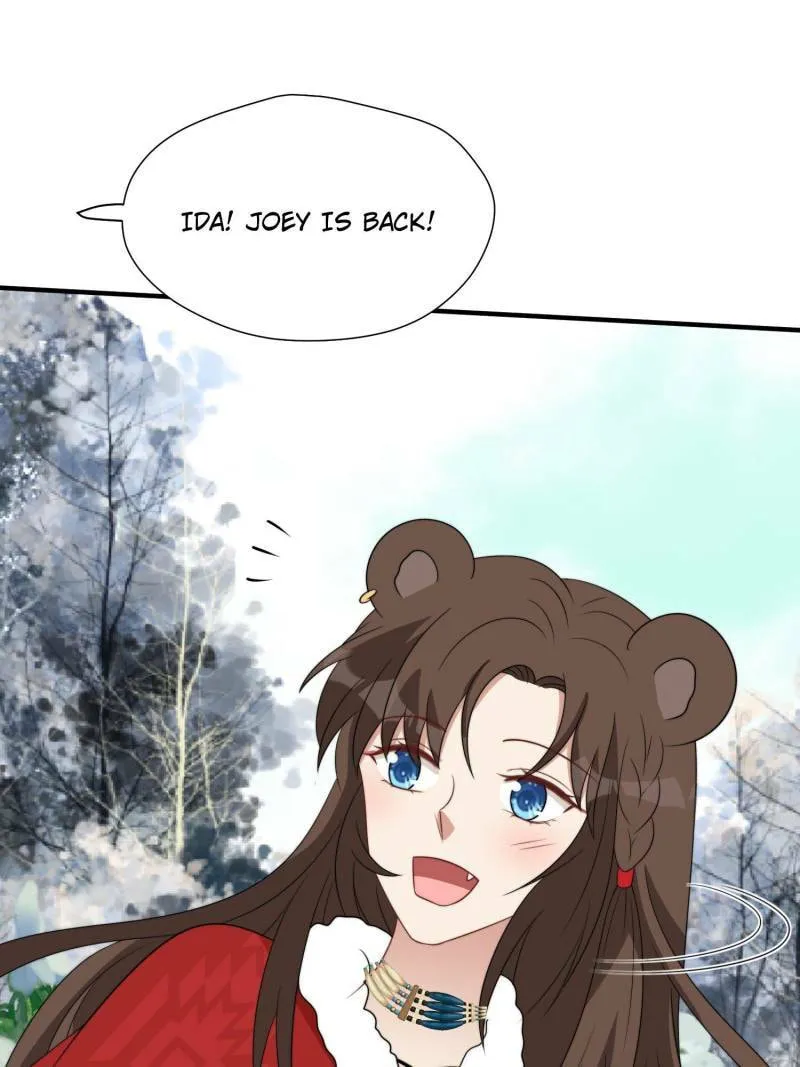 How to Tame Your Beast Husbands Chapter 288 page 18 - 