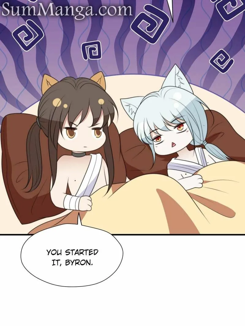 How to Tame Your Beast Husbands Chapter 288 page 5 - 