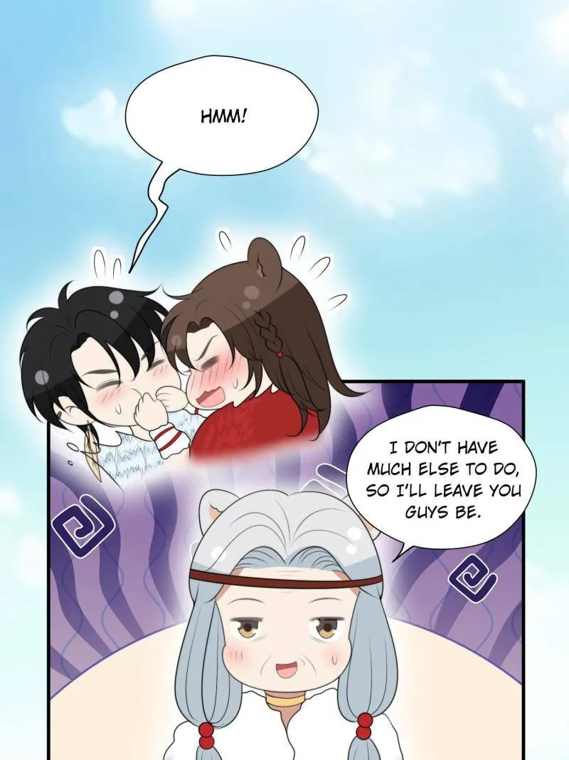 How to Tame Your Beast Husbands Chapter 289 page 12 - 