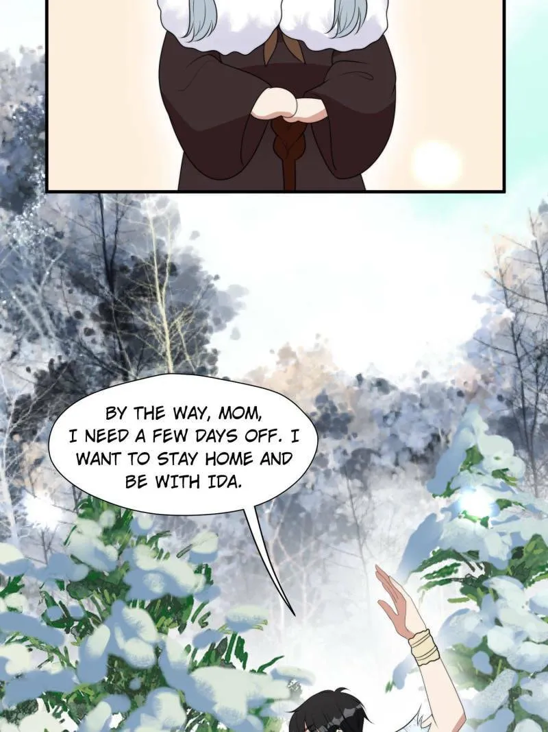 How to Tame Your Beast Husbands Chapter 289 page 13 - 