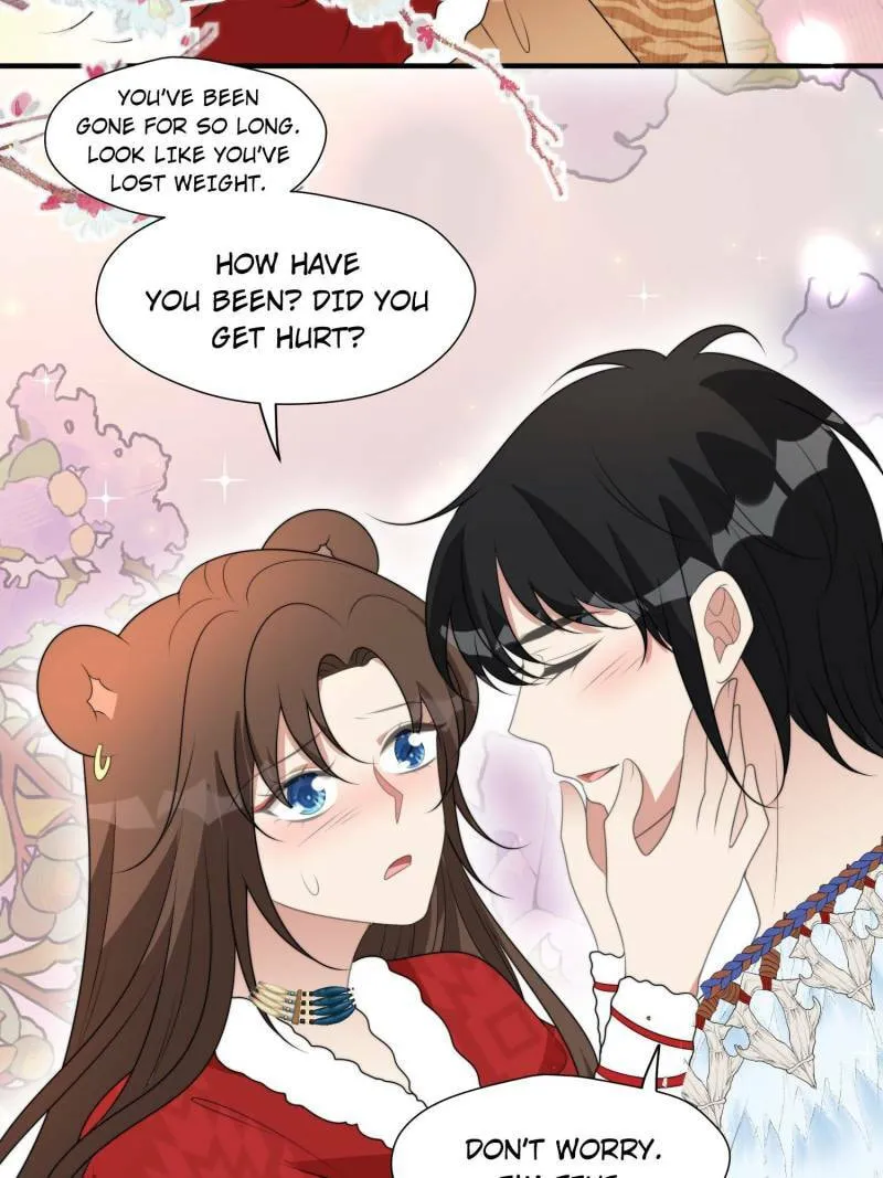 How to Tame Your Beast Husbands Chapter 289 page 19 - 