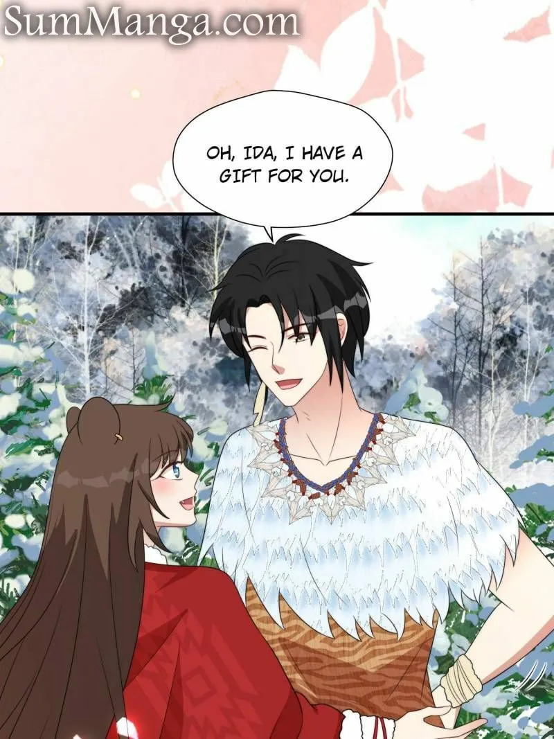 How to Tame Your Beast Husbands Chapter 289 page 21 - 