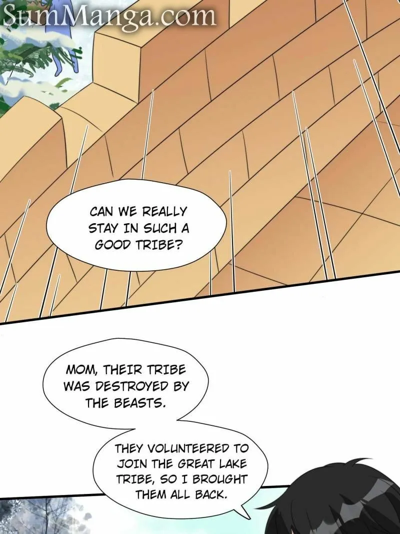 How to Tame Your Beast Husbands Chapter 289 page 4 - 