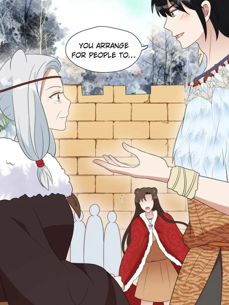 How to Tame Your Beast Husbands Chapter 289 page 5 - 
