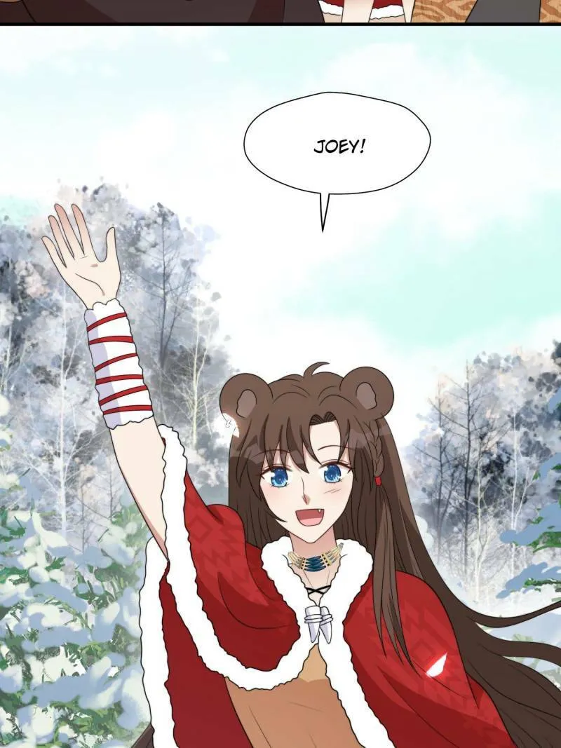 How to Tame Your Beast Husbands Chapter 289 page 6 - 