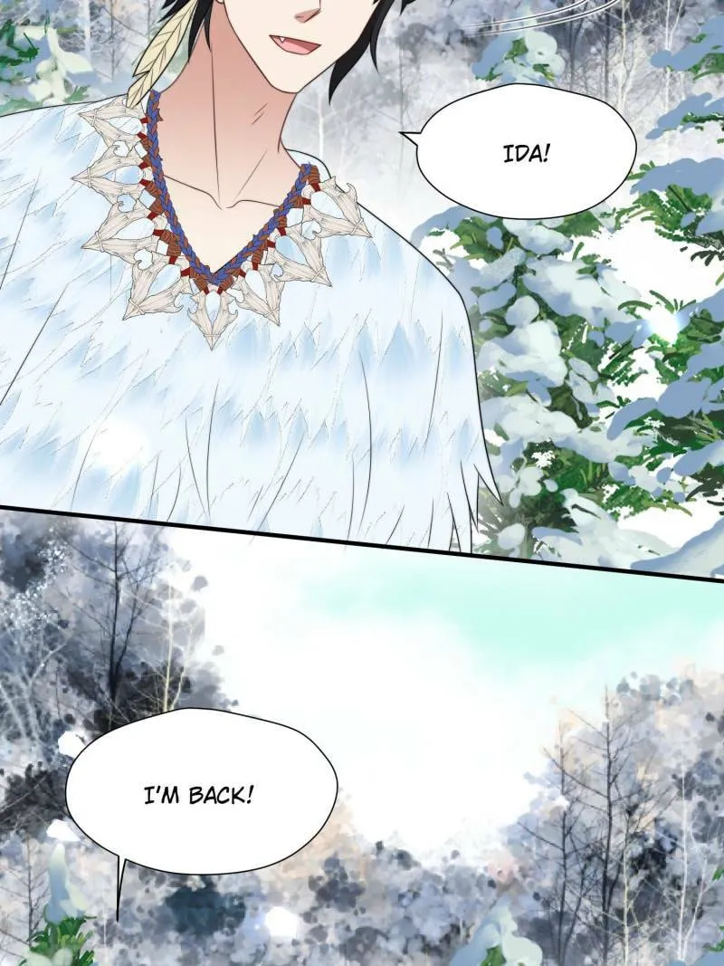 How to Tame Your Beast Husbands Chapter 289 page 8 - 