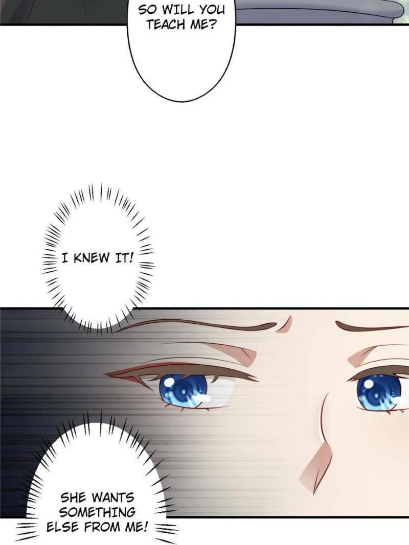 How to Tame Your Beast Husbands Chapter 29 page 11 - 