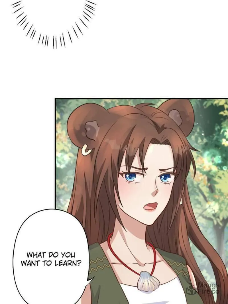 How to Tame Your Beast Husbands Chapter 29 page 12 - 