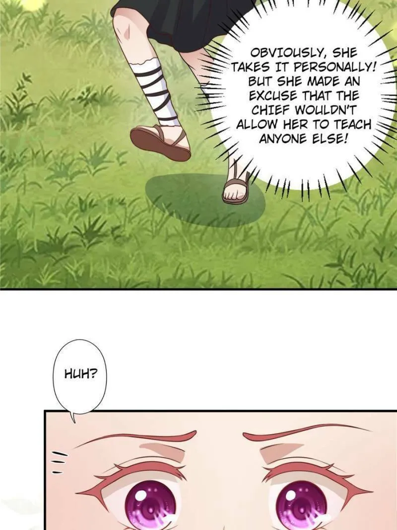 How to Tame Your Beast Husbands Chapter 29 page 17 - 
