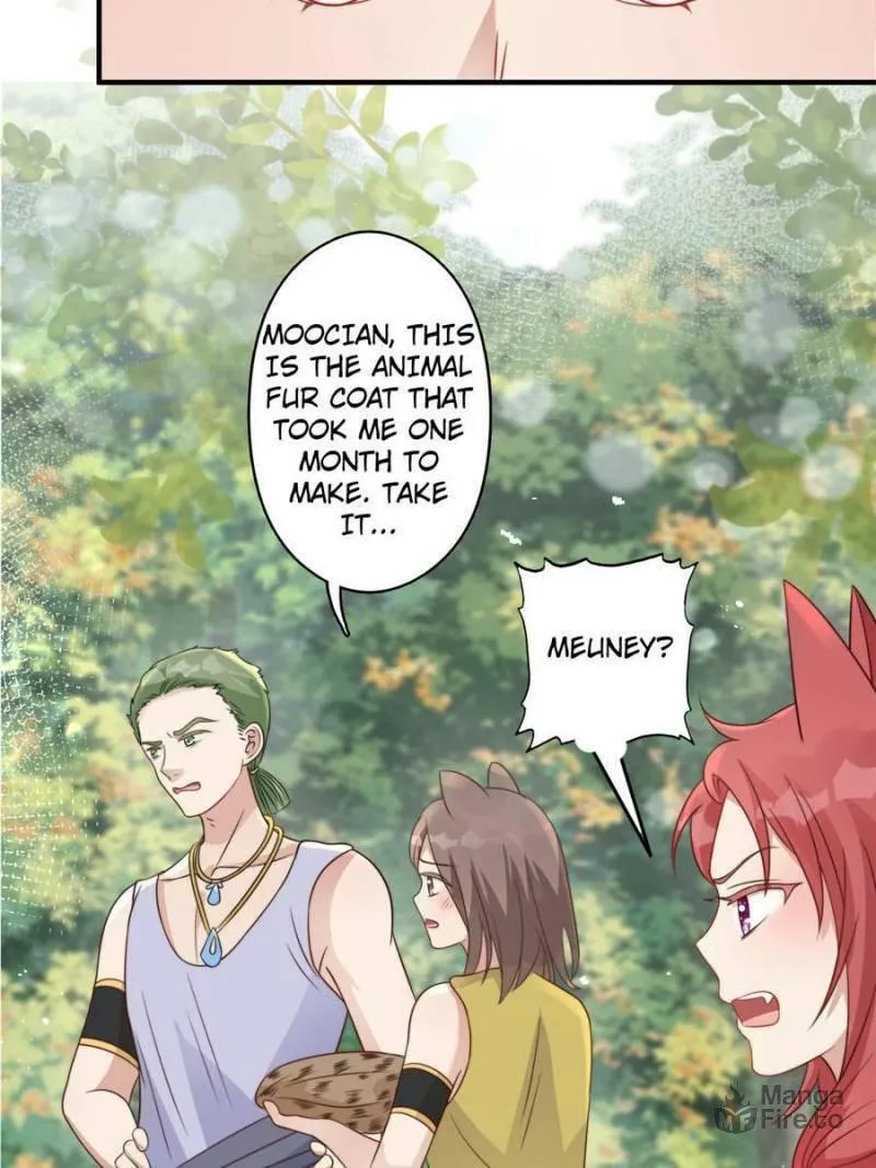 How to Tame Your Beast Husbands Chapter 29 page 18 - 