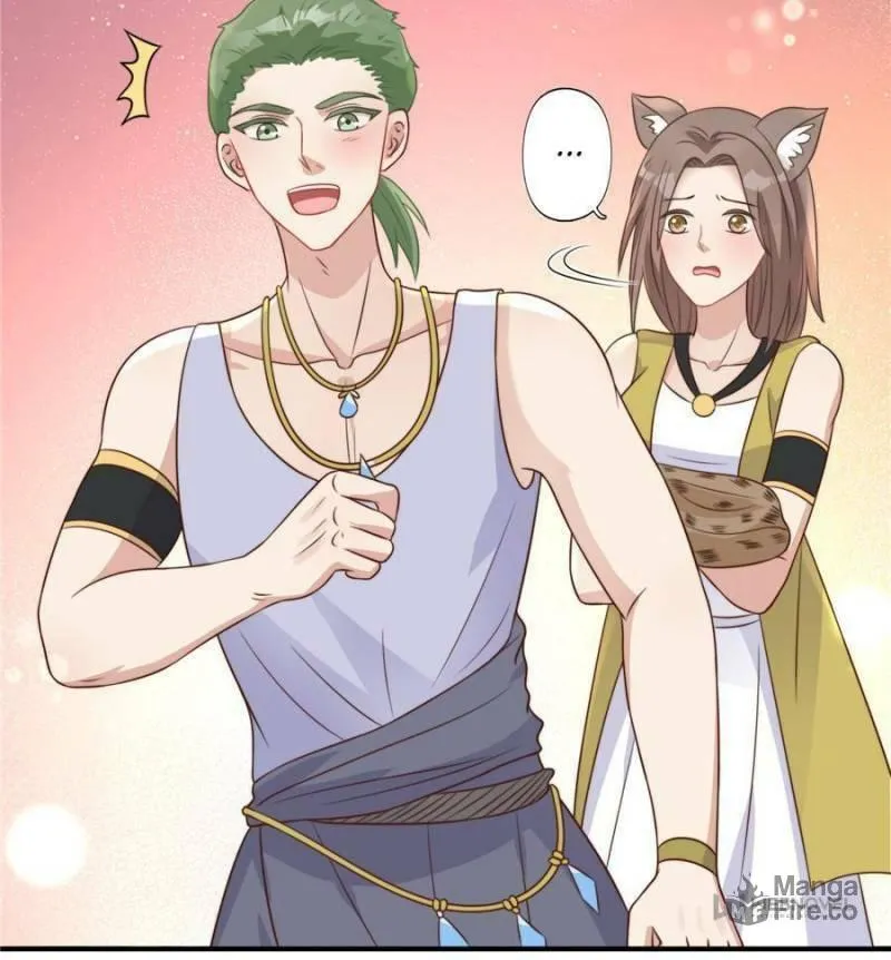 How to Tame Your Beast Husbands Chapter 29 page 20 - 