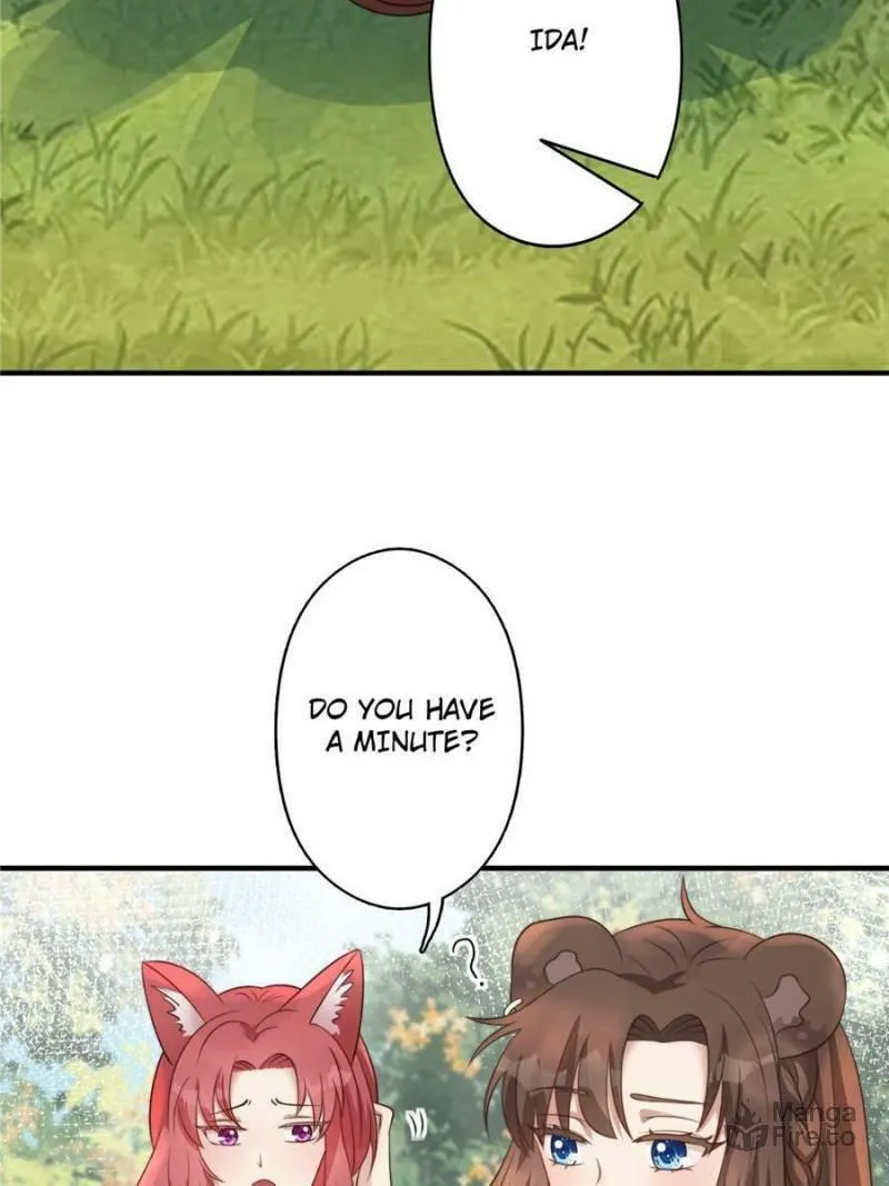 How to Tame Your Beast Husbands Chapter 29 page 3 - 
