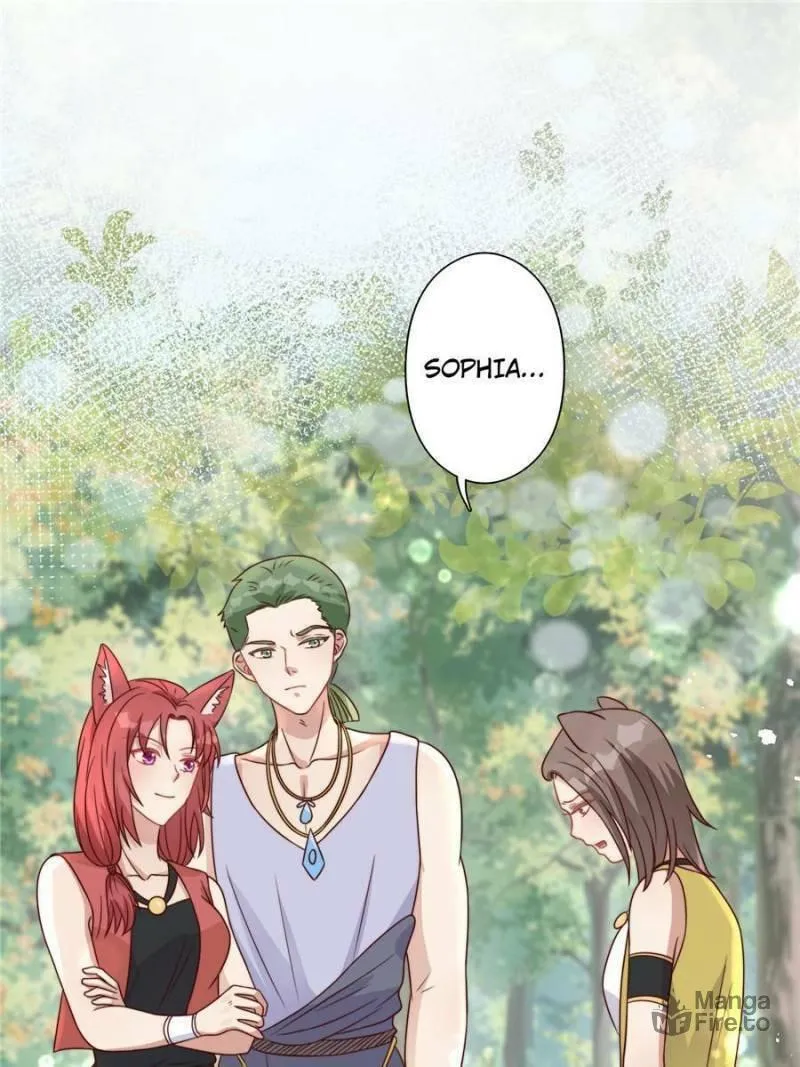 How to Tame Your Beast Husbands Chapter 29 page 21 - 